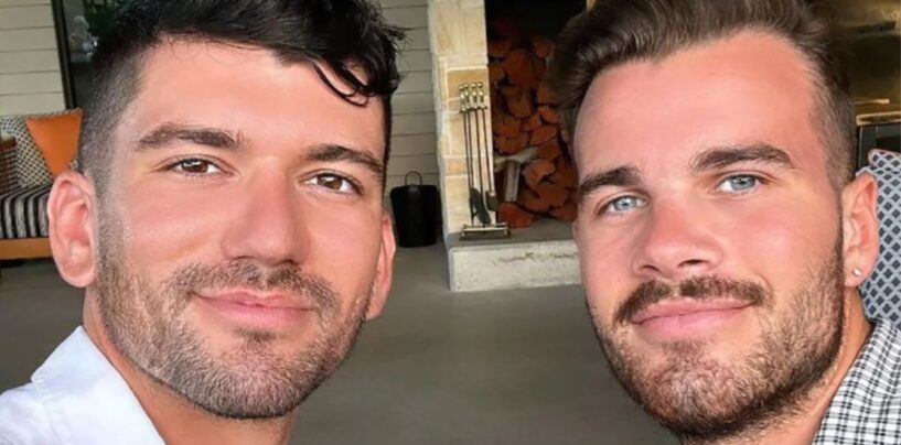 Des détails troublants apparaissent sur le meurtre du journaliste gay Jesse Baird et de son petit ami