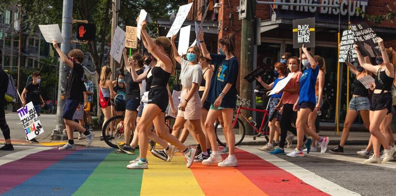 La nouvelle « Déclaration des droits des femmes de Géorgie » détruit la protection des femmes trans et élimine l’identité de genre