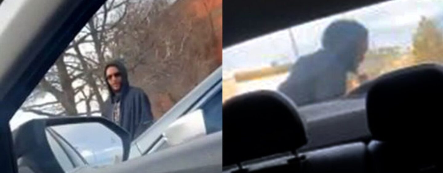 La police du Colorado recherche deux hommes qui ont attaqué un homme dans le cadre d’un potentiel crime de haine contre les homosexuels