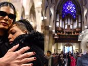 L’archidiocèse de New York condamne les funérailles de l’icône trans Cecilia Gentili à la cathédrale Saint-Patrick