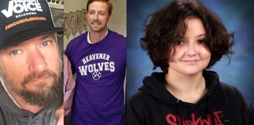 Les liens du surintendant de l’Oklahoma avec un influenceur anti-trans suscitent l’indignation à la suite de la mort de Nex Benedict