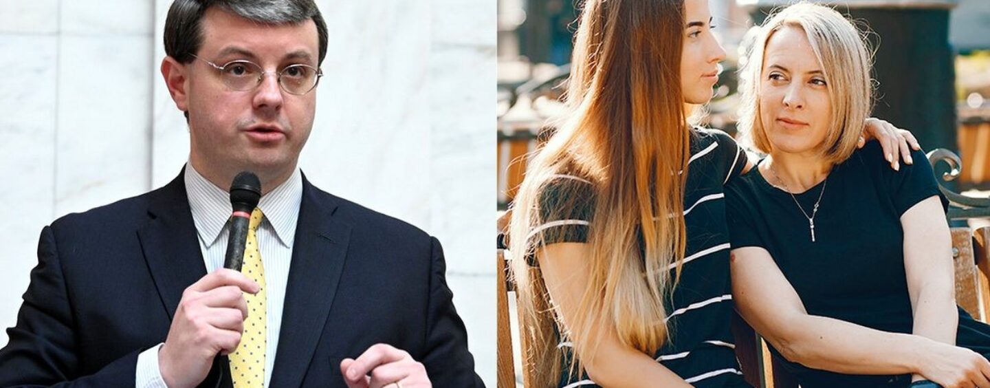 Les républicains de Virginie occidentale veulent empêcher les jeunes transgenres suicidaires de recevoir des soins