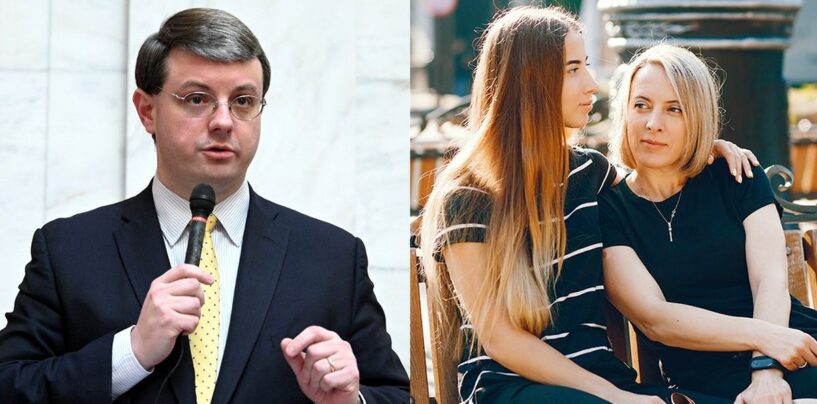 Les républicains de Virginie occidentale veulent empêcher les jeunes transgenres suicidaires de recevoir des soins