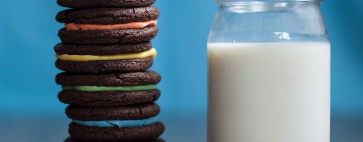 Même les Oreos ne sont pas exemptés de boycotts conservateurs en colère pour leur soutien aux droits LGBTQ+