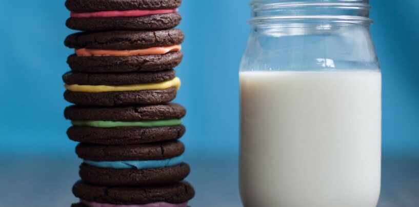 Même les Oreos ne sont pas exemptés de boycotts conservateurs en colère pour leur soutien aux droits LGBTQ+