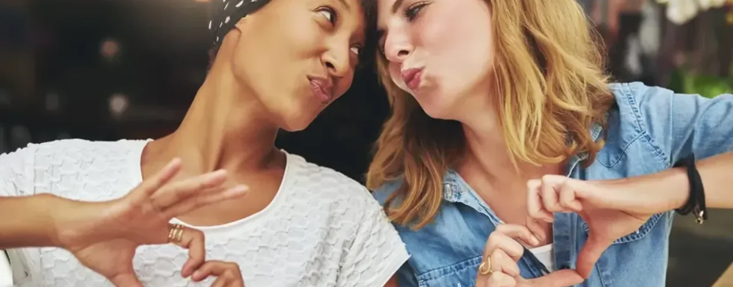 Qu’est-ce que FLINTA et pourquoi est-ce un acronyme important ?