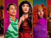 Regardez Alexandra Billings briller dans la bande-annonce du film queer sur le passage à l’âge adulte « Queen Tut »