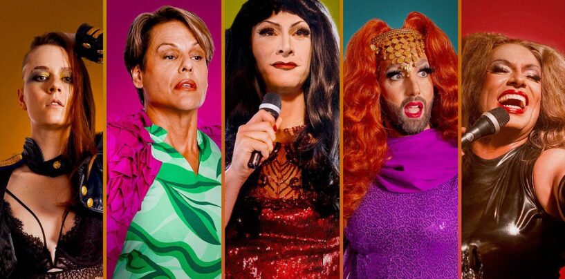 Regardez Alexandra Billings briller dans la bande-annonce du film queer sur le passage à l’âge adulte « Queen Tut »