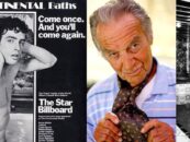 Steven Ostrow, créateur des légendaires bains continentaux de New York, est décédé à 91 ans