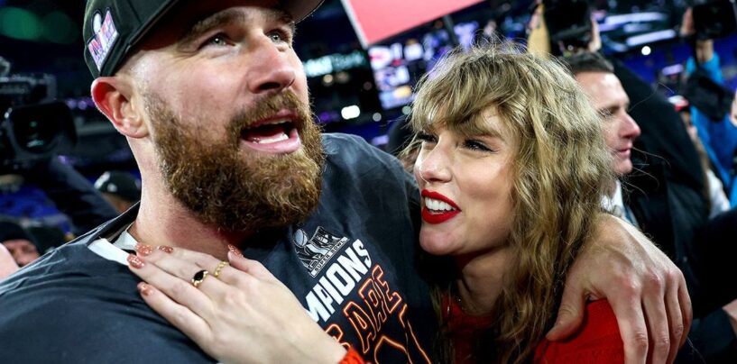 Taylor Swift peut-elle amener les gays jusqu’à la ligne de triage ?