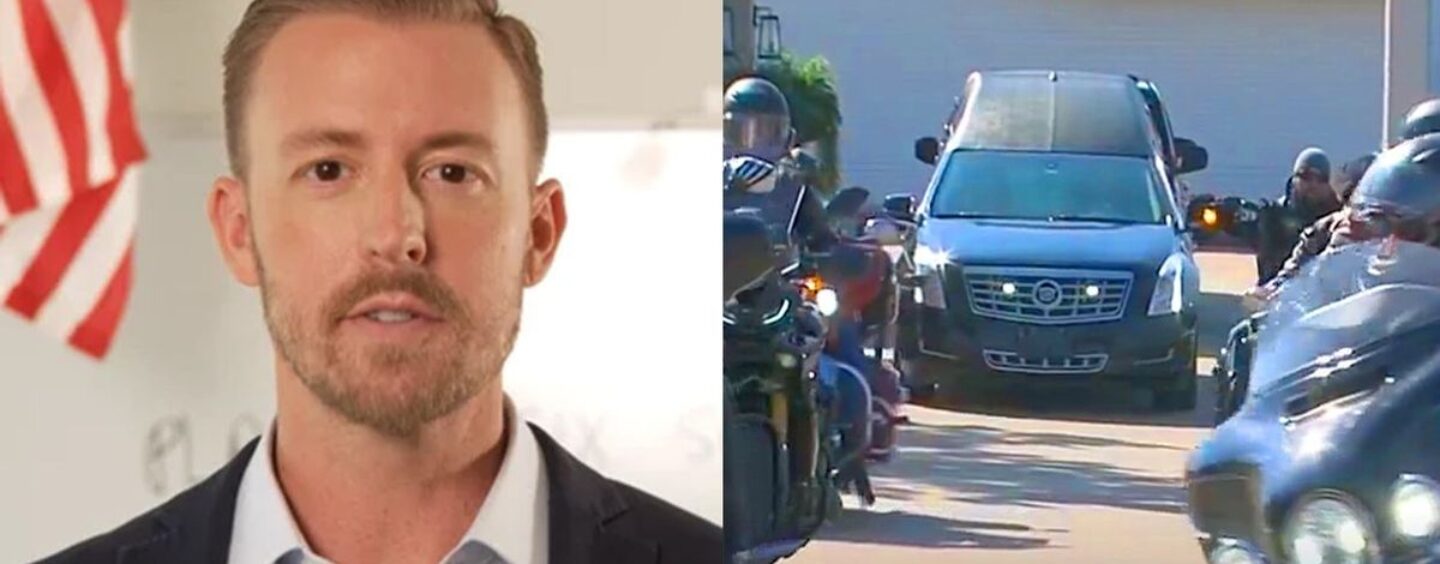 Un étudiant transgenre de l’Oklahoma décède après avoir été agressé par des élèves de son école