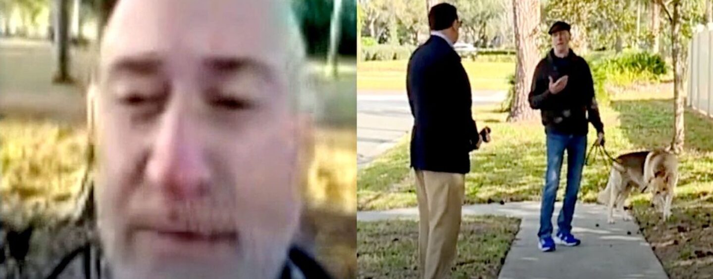 Un homophobe présumé n’a pas été inculpé après avoir tué un homosexuel dans un parc canin en Floride