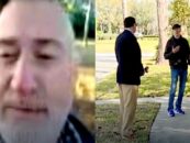 Un homophobe présumé n’a pas été inculpé après avoir tué un homosexuel dans un parc canin en Floride