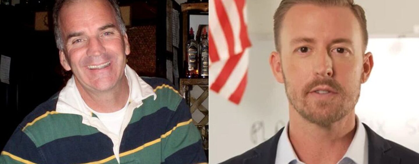 Un politicien de l’Oklahoma rôtit Ryan Walters pour la mort de Nex Benedict au visage d’un surintendant transphobe