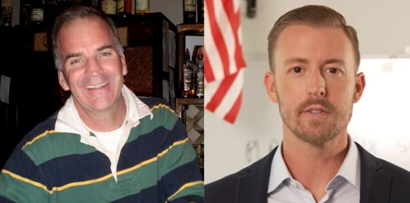 Un politicien de l’Oklahoma rôtit Ryan Walters pour la mort de Nex Benedict au visage d’un surintendant transphobe