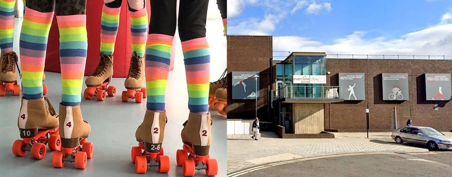 Une adolescente transgenre poignardée 14 fois lors d’une fête d’anniversaire à une patinoire