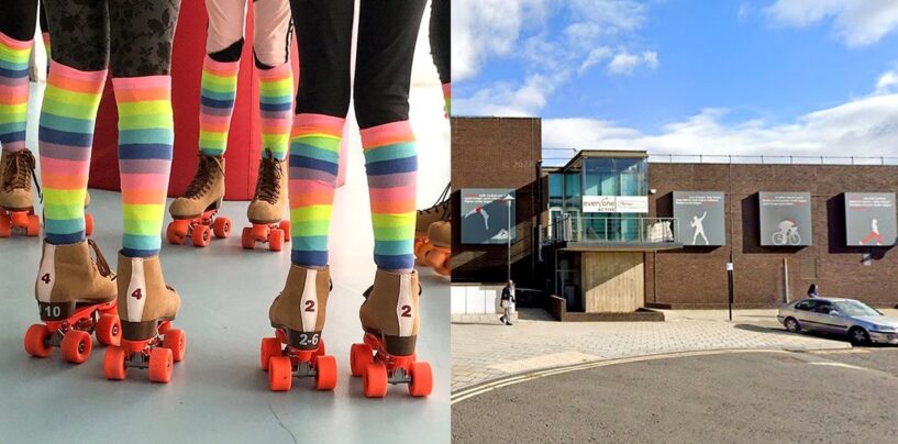 Une adolescente transgenre poignardée 14 fois lors d’une fête d’anniversaire à une patinoire