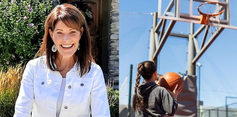 Une étudiante-athlète de l’Utah menacée après qu’un membre du conseil scolaire ait laissé entendre qu’elle était trans