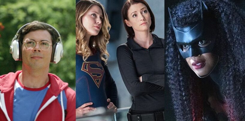 15 émissions de télévision sous-estimées avec d’incroyables personnages LGBTQ+