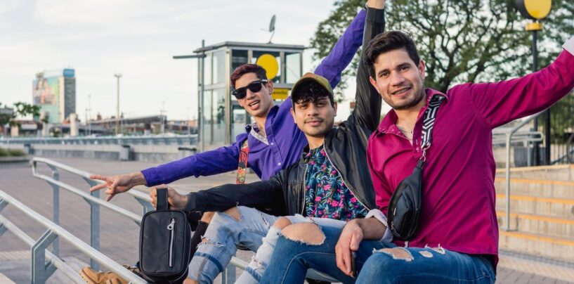 15 raisons d’essayer de sortir avec un couple — c’est votre ère à trois !