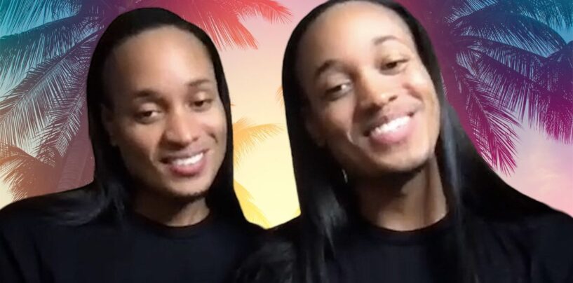 ​’Pour l’amour des DILF’ Daniel et Derrick Hart répondent à toutes nos questions brûlantes (EXCLUSIF)​