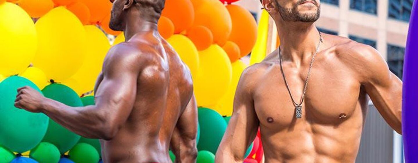 8 façons de donner un pourboire et de traiter correctement votre gogo danseur