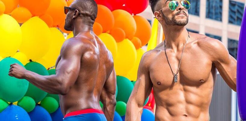 8 façons de donner un pourboire et de traiter correctement votre gogo danseur