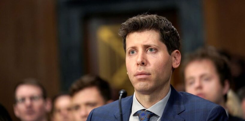 Elon Musk poursuit Sam Altman d’OpenAI pour rupture de contrat