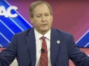 Texas AG Ken Paxton ne peut pas obtenir les données de PFLAG sur les membres trans et les soins : tribunal
