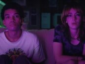 Le juge Smith et Brigette Lundy-Paine sont des amis hantés dans le film très queer I Saw the TV Glow