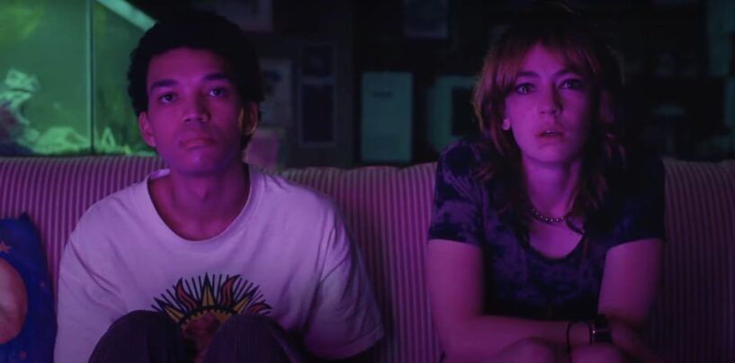 Le juge Smith et Brigette Lundy-Paine sont des amis hantés dans le film très queer I Saw the TV Glow