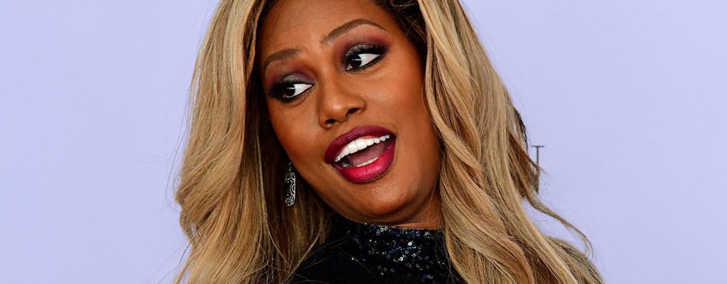 Laverne Cox supplie tous les Américains queer de voter démocrate aux élections de 2024