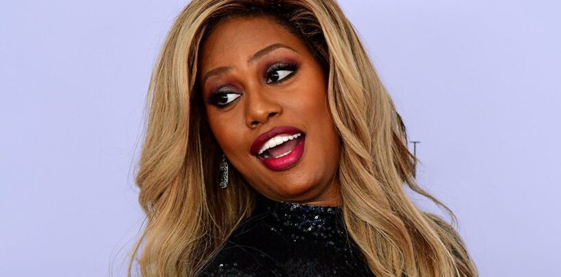 Laverne Cox supplie tous les Américains queer de voter démocrate aux élections de 2024