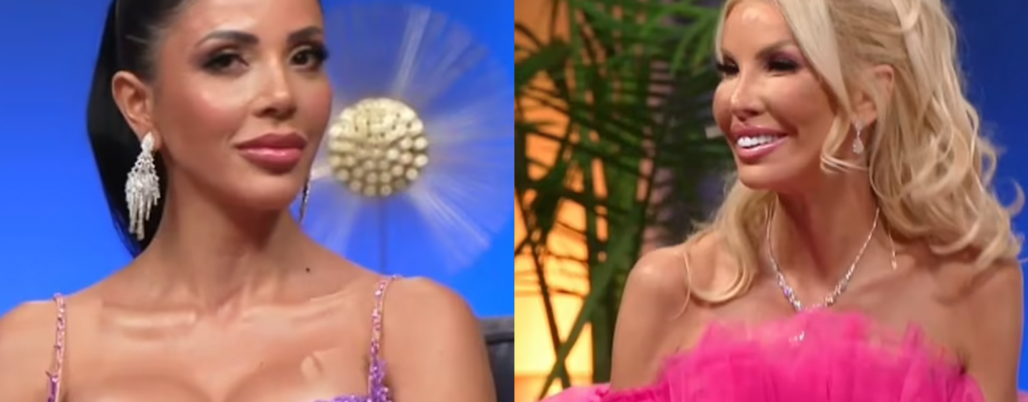Jasmine Pineda de 90 Day Fiancé sort et révèle le béguin de Nikki Exotika