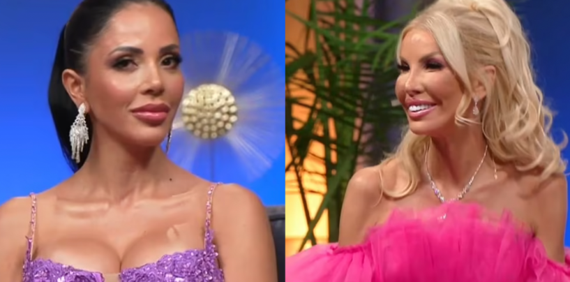Jasmine Pineda de 90 Day Fiancé sort et révèle le béguin de Nikki Exotika