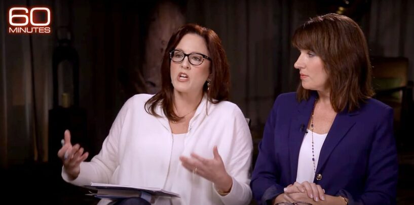 Regardez le segment de 60 Minutes exposer l’échec de la campagne d’interdiction des livres menée par Moms for Liberty dans les communautés conservatrices