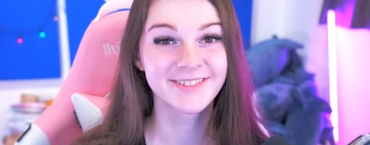 La star de Twitch, F1NN5TER, se révèle être une personne de genre fluide et bisexuelle et partage la mise à jour du HRT