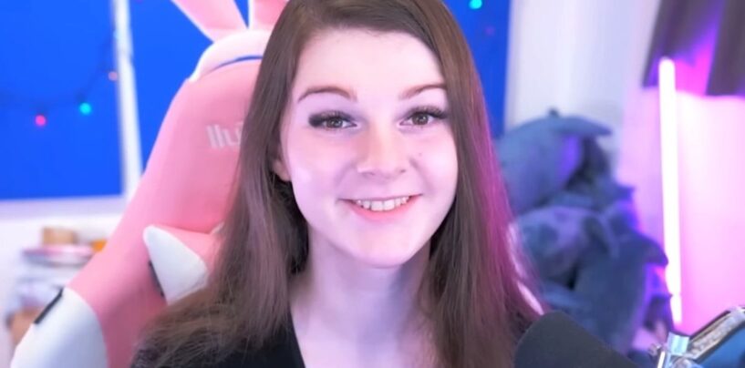 La star de Twitch, F1NN5TER, se révèle être une personne de genre fluide et bisexuelle et partage la mise à jour du HRT