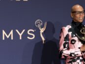 La nouvelle librairie en ligne de RuPaul critiquée pour avoir vendu des titres d’extrême droite et anti-LGBTQ+