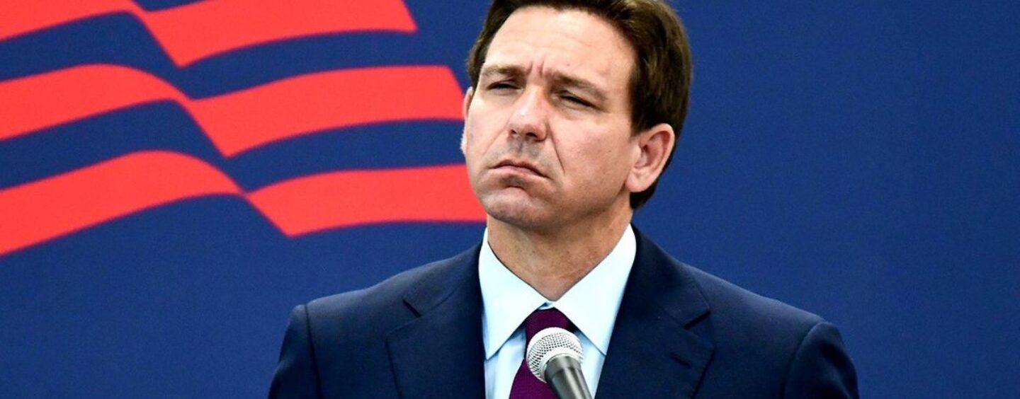 Le juge de Trump rejette la « loi Stop Woke » de DeSantis et la qualifie de « péché du premier amendement »