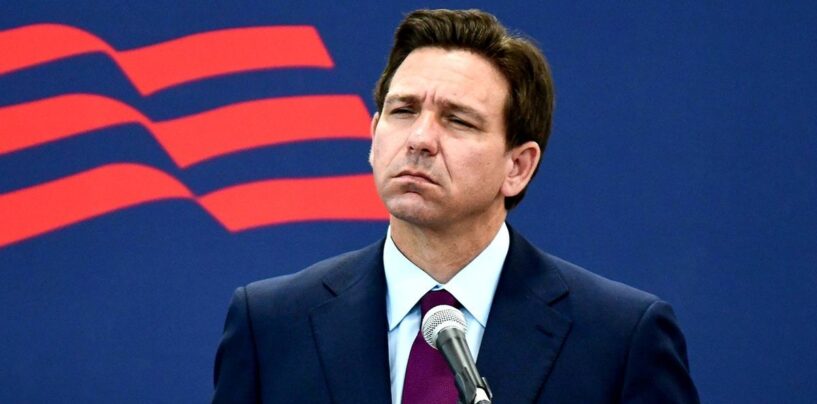 Le juge de Trump rejette la « loi Stop Woke » de DeSantis et la qualifie de « péché du premier amendement »