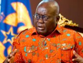 Le Ghana risque de perdre 3,8 milliards de dollars à cause de la loi anti-LGBTQ+ alors que le président retarde sa signature