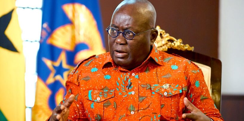Le Ghana risque de perdre 3,8 milliards de dollars à cause de la loi anti-LGBTQ+ alors que le président retarde sa signature