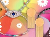 Obtenez votre éclat printanier avec les choix de bijoux de The Pride Store