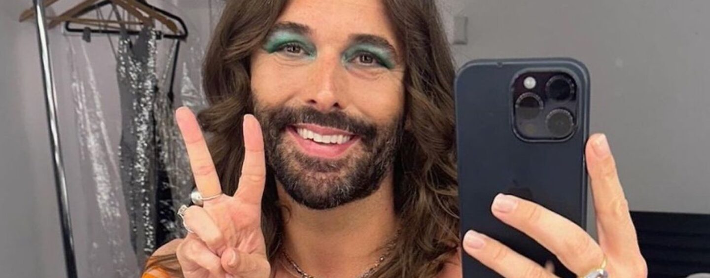 Jonathan Van Ness accusé par plusieurs membres d’équipage d’être un « cauchemar » avec qui travailler