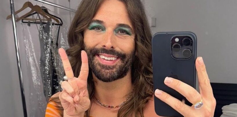 Jonathan Van Ness accusé par plusieurs membres d’équipage d’être un « cauchemar » avec qui travailler