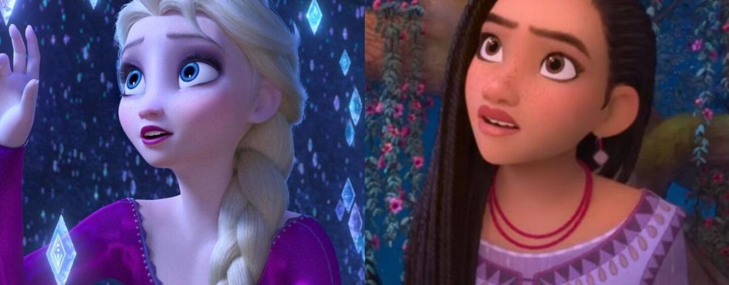 10 actrices LGBTQ+ qu’on aimerait voir jouer la première princesse gay de Disney