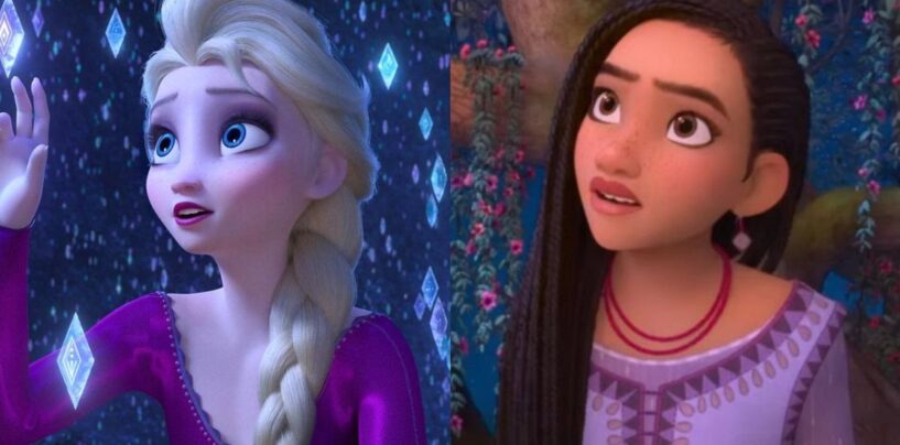 10 actrices LGBTQ+ qu’on aimerait voir jouer la première princesse gay de Disney