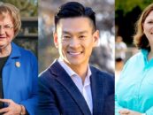 Voici les candidats LGBTQ+ à surveiller lors du Super Tuesday