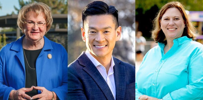 Voici les candidats LGBTQ+ à surveiller lors du Super Tuesday